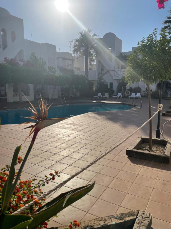 Apartamento Torrelaguna Vera Exteriér fotografie